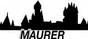 Logo Autohaus Manfred Maurer GmbH